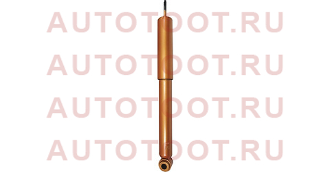 TOYOTA Land Cruiser 90 (J9) 3.0-3.4/ 04.96-10.00 354005 kayaba – купить в Омске. Цены, характеристики, фото в интернет-магазине autotoot.ru