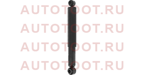 Амортизатор RR TOYOTA DYNA 150/TOYOACE 01- LH=RH 443408 kayaba – купить в Омске. Цены, характеристики, фото в интернет-магазине autotoot.ru