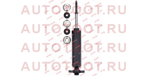 BEDFORD Fargo/Midi/Seta; ISUZU Fargo/Midi/Seta 444065 kayaba – купить в Омске. Цены, характеристики, фото в интернет-магазине autotoot.ru