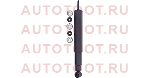 Амортизатор передний TOYOTA DYNA 200/TOYOACE G25 95-03/ISUZU BIGHORN/TROOOPER (задний) LH=RH 444083 kayaba – купить в Омске. Цены, характеристики, фото в интернет-магазине autotoot.ru