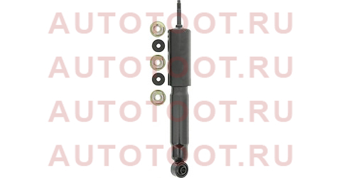 Амортизатор передний TOYOTA DYNA 150/TOYOACE G15 96-02/HIACE TRUCK 95-96 LH=RH 444085 kayaba – купить в Омске. Цены, характеристики, фото в интернет-магазине autotoot.ru