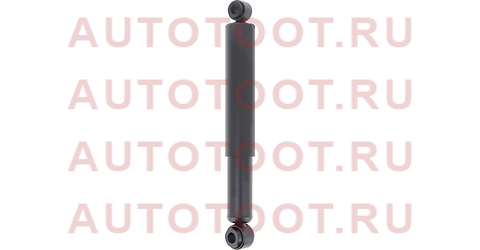 Амортизатор задний TOYOTA HIACE 88-04 444105 kayaba – купить в Омске. Цены, характеристики, фото в интернет-магазине autotoot.ru