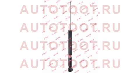 Амортизатор задний VOLKSWAGEN POLO 2009-/SKODA FABIA 1999-2014/SEAT IBIZA V 2008-/SEAT IBIZA IV 2002 552700 kayaba – купить в Омске. Цены, характеристики, фото в интернет-магазине autotoot.ru