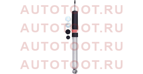 Амортизатор задний MERCEDES-BENZ C-CLASS 1993-2001 LH=RH 553185 kayaba – купить в Омске. Цены, характеристики, фото в интернет-магазине autotoot.ru