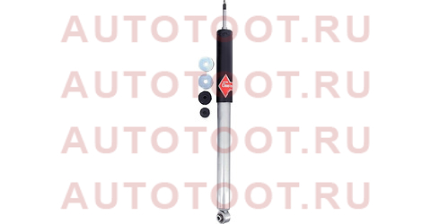 Амортизатор FR MERCEDES-BENZ E-CLASS 95-02 LH=RH 553197 kayaba – купить в Омске. Цены, характеристики, фото в интернет-магазине autotoot.ru