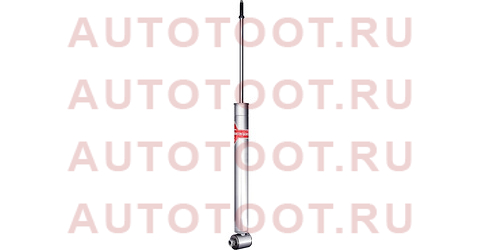Амортизатор RR VOLKSWAGEN PASSAT 97-05/SKODA SUPERB 02-08/AUDI A6 97-04 LH=RH 553207 kayaba – купить в Омске. Цены, характеристики, фото в интернет-магазине autotoot.ru