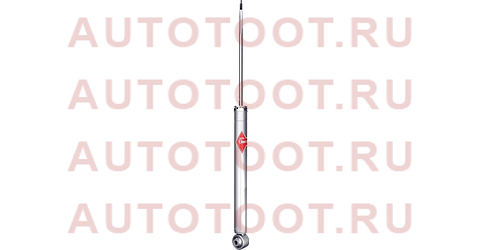 Амортизатор RR MAZDA 2/DEMIO/VERISA/FORD FUSION/FIESTA 03- LH=RH 553308 kayaba – купить в Омске. Цены, характеристики, фото в интернет-магазине autotoot.ru