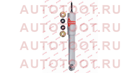 MITSUBISHI Pajero II 2,4-3,0/2,5TD/2,8TD 12/90-4/00 554091 kayaba – купить в Омске. Цены, характеристики, фото в интернет-магазине autotoot.ru