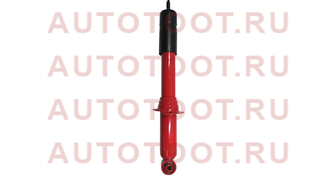 Амортизатор FR (MONOMAX) TOYOTA 4-RUNNER/HILUX SURF 96-02 LH=RH 564002 kayaba – купить в Омске. Цены, характеристики, фото в интернет-магазине autotoot.ru