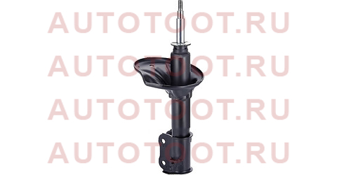 Стойка передняя масляная HYUNDAI ELANTRA 00-06 RH 633179 kayaba – купить в Омске. Цены, характеристики, фото в интернет-магазине autotoot.ru