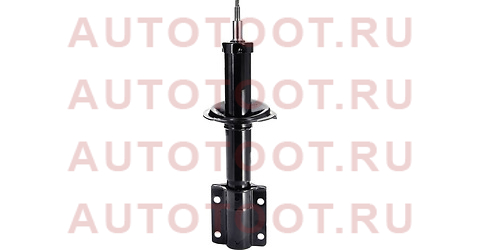 Стойка передняя масляная FIAT DUCATO / PEUGEOT BOXER / CITROEN JUMPER 94-06 LH=RH 635807 kayaba – купить в Омске. Цены, характеристики, фото в интернет-магазине autotoot.ru