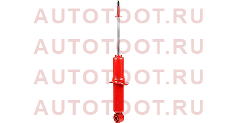 Стойка передняя (SKORCHEDS) TOYOTA LAND CRUISER PRADO 90 / 4RUNNER / SURF / HILUX 95-02 / SEQUOIA 00 841003 kayaba – купить в Омске. Цены, характеристики, фото в интернет-магазине autotoot.ru