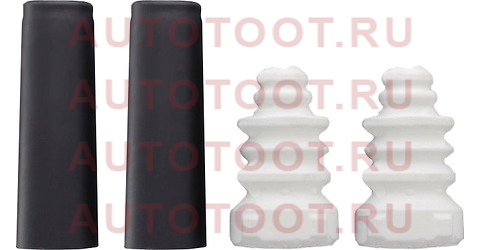 Пыльник стойки с отбойником (комплект) RR VOLKSWAGEN TOURAN 03-10/JETTA 05-10/GOLF 03-/SKODA OCTAVIA 910045 kayaba – купить в Омске. Цены, характеристики, фото в интернет-магазине autotoot.ru