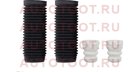 Пыльник стойки задней VOLKSWAGEN GOLF 03-16/JETTA 05-16/PASSAT 05-15/TIGUAN 07-/SKODA OCTAVIA 04-1 910059 kayaba – купить в Омске. Цены, характеристики, фото в интернет-магазине autotoot.ru