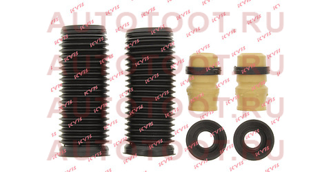 SKODA Octavia II 01.04-06.13; VW Caddy 01.04-/ Golf V 01.04-/ Golf VI 01.08-/ Jetta V 01.05-12.10/ Touran 01.10- 910177 kayaba – купить в Омске. Цены, характеристики, фото в интернет-магазине autotoot.ru