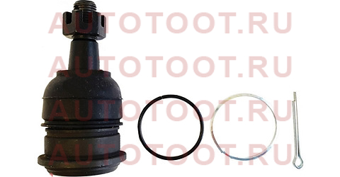TOYOTA YARIS (VITZ) ECHO [1999-...], FUN CARGO [1999-...], PLATZ [1999-...], ECHO [2000-...], VIOS [2002-...], AYGO [2005-...], BELTA [2005-...], YARIS/VIOS/LIMO [2013-...], PRIUS C [2012-...], VIOS/SOLUNA VIOS [2002-2013] kbj1002 kayaba – купить в Омске. Цены, характеристики, фото в интернет-магазине autotoot.ru