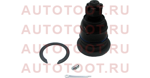 Шаровая опора верхняя HYUNDAI H100/H-100/STAREX/H1 97-07/ MITSUBISHI DELICA/L300/L400 86- kbj1005 kayaba – купить в Омске. Цены, характеристики, фото в интернет-магазине autotoot.ru