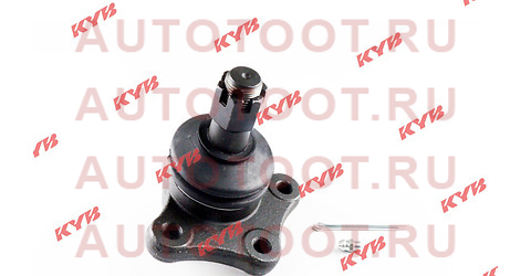 Шаровая опора MAZDA E2000/E2200/84-02/KIA BESTA 96- kbj1012 kayaba – купить в Омске. Цены, характеристики, фото в интернет-магазине autotoot.ru