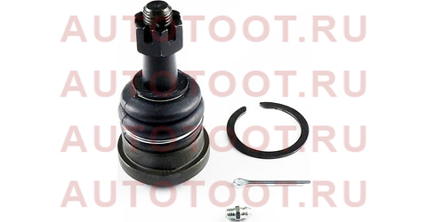Шаровая опора верхняя TOYOTA HILUX SURF/LAND CRUISER PRADO/SEQUOIA/TACOMA/TUNDRA 95- kbj1052 kayaba – купить в Омске. Цены, характеристики, фото в интернет-магазине autotoot.ru