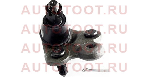 Шаровая опора нижняя HONDA Civic FD 05-12 LH kbj1059 kayaba – купить в Омске. Цены, характеристики, фото в интернет-магазине autotoot.ru