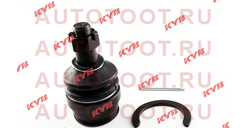 TOYOTA LAND CRUISER 100 [1998-2007] / LEXUS LX470 [1998-2007] kbj1060 kayaba – купить в Омске. Цены, характеристики, фото в интернет-магазине autotoot.ru