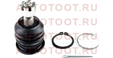 Шаровая опора верхняя переднего рычага TOYOTA CHASER/CRESTA/CROWN/MAJESTA/MARK2 92-01 kbj1061 kayaba – купить в Омске. Цены, характеристики, фото в интернет-магазине autotoot.ru