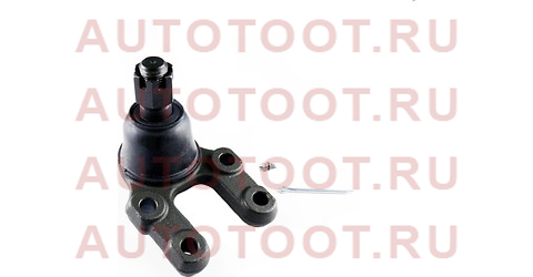 Шаровая опора нижняя NISSAN ATLAS/DATSUN DATSUN/MISTRAL/PATHFINDER/TERRANO/VANETTE/LARGO 86-4WD kbj1074 kayaba – купить в Омске. Цены, характеристики, фото в интернет-магазине autotoot.ru