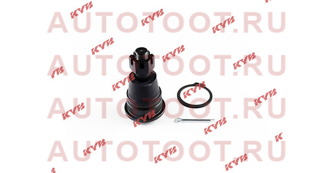 NISSAN SUNNY [1985-1990], SUNNY 4WD [1985-1990], LAUREL SPIRIT [1986-...], LAUREL SPIRIT 4WD [1987-...], PULSAR, LANGLEY [1986-...], PULSAR, LANGLEY 4WD [1986-...], PRIMERA [1990-1998], ALTIMA [1990-2002], ALMERA [1999-...], SENTRA [2000-2006] kbj1075 kayaba – купить в Омске. Цены, характеристики, фото в интернет-магазине autotoot.ru