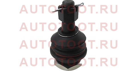 Шаровая опора переднего нижнего рычага NISSAN DATSUN 97-02/FRONTIER 97-04/NP300 08-LH=RH kbj1080 kayaba – купить в Омске. Цены, характеристики, фото в интернет-магазине autotoot.ru