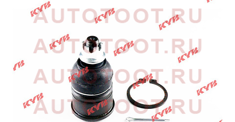HONDA CIVIC [1991-1995], CR-V [1995-2000], CIVIC [1993-1995] kbj1106 kayaba – купить в Омске. Цены, характеристики, фото в интернет-магазине autotoot.ru