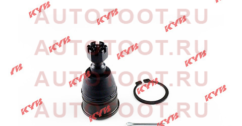 HONDA CR-V [2001-2006], CIVIC [2002-2005], CIVIC HATCH BACK [2004-2005] kbj1109 kayaba – купить в Омске. Цены, характеристики, фото в интернет-магазине autotoot.ru
