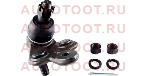 TOYOTA CAMRY [2001-2006], CAMRY USA [2002-...], SIENNA [2004-2010], HIGHLANDER [2001-2007], HARRIER [2003-...], ESTIMA [2000-...] / LEXUS RX330 [2004-2006] kbj1123 kayaba – купить в Омске. Цены, характеристики, фото в интернет-магазине autotoot.ru