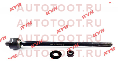 MITSUBISHI OUTLANDER [2005-2013], GALANT FORTIS [2007-...], LANCER [2008-2010] kre1030 kayaba – купить в Омске. Цены, характеристики, фото в интернет-магазине autotoot.ru