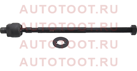 Тяга рулевая NISSAN CEFIRO/MAXIMA 94-/SERENA 91-99 kre1068 kayaba – купить в Омске. Цены, характеристики, фото в интернет-магазине autotoot.ru