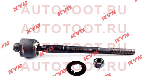 TOYOTA LAND CRUISER [2002-2010], HILUX SURF [2002-2009], 4RUNNER [2003-2009] / LEXUS GX470 [2003-2009] kre1082 kayaba – купить в Омске. Цены, характеристики, фото в интернет-магазине autotoot.ru
