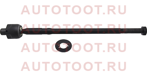 Тяга рулевая SUZUKI GRAND VITARA/ESCUDO JB416/JB420/JB627 06- kre1124 kayaba – купить в Омске. Цены, характеристики, фото в интернет-магазине autotoot.ru