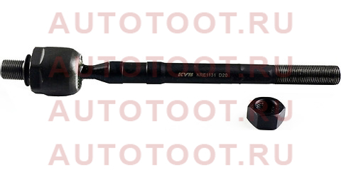 Тяга рулевая HYUNDAI TUCSON 04-10/KIA SPORTAGE 04-10 kre1131 kayaba – купить в Омске. Цены, характеристики, фото в интернет-магазине autotoot.ru