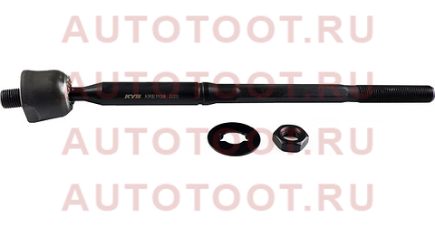 Тяга рулевая MAZDA CX-5 2011-2017 kre1139 kayaba – купить в Омске. Цены, характеристики, фото в интернет-магазине autotoot.ru