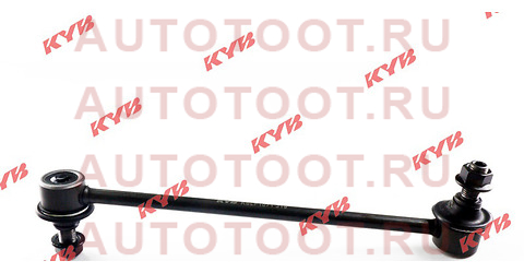 TOYOTA CAMRY [2001-2006], HIGH LANDER [2001-...], HARRIER [2003-...], VENZA [2009-...], ESTIMA [2000-2006] / LEXUS RX330 [2004-2006], RX350 [2007-...] kslf1071 kayaba – купить в Омске. Цены, характеристики, фото в интернет-магазине autotoot.ru