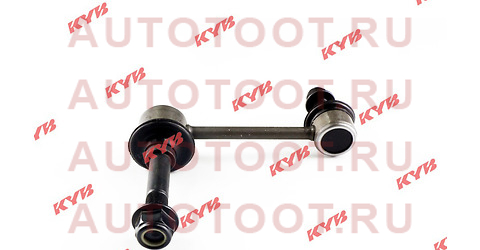 TOYOTA MARK II,CRESTA,CHASER [1996-2000], VEROSSA [2000-2004], CROWN [1999-2003], ALTEZZA [1998-2005], ALTEZZA GITA [1998-2005], PROGRES [1998-2007], BREVIS [2001-2007] / LEXUS IS300 [2001-2005] kslf1106 kayaba – купить в Омске. Цены, характеристики, фото в интернет-магазине autotoot.ru
