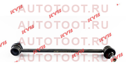TOYOTA CAMRY [2007-2011], LEXUS ES350 [2007-2012], AVALON [2005-2012] kslr1000 kayaba – купить в Омске. Цены, характеристики, фото в интернет-магазине autotoot.ru