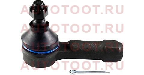 Наконечник рулевой тяги (D=12)NISSAN AD/ALMERA/AVENIR/BLUEBIRD/SYLPHY/PRIMERA/PULSAR/SUNNY/WINGROAD ktr1055 kayaba – купить в Омске. Цены, характеристики, фото в интернет-магазине autotoot.ru