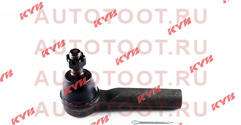 Наконечник рулевой тяги HONDA CR-V 07-09/STEP WG 01- ktr1105 kayaba – купить в Омске. Цены, характеристики, фото в интернет-магазине autotoot.ru