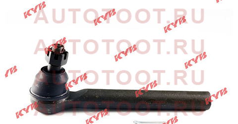 Наконечник рулевой тяги NISSAN MURANO 02-07 ktr1106 kayaba – купить в Омске. Цены, характеристики, фото в интернет-магазине autotoot.ru