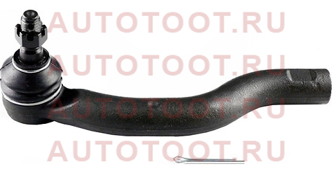 Наконечник рулевой тяги LEXUS HS250H / TOYOTA RAV4 (ACA3#) 05-RH/TOYOTA HARRIER 60 13-RH ktr1116 kayaba – купить в Омске. Цены, характеристики, фото в интернет-магазине autotoot.ru