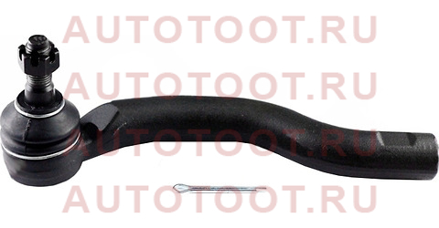 Наконечник рулевой тяги LEXUS HS250H / TOYOTA RAV4 (ACA3#) 05-/TOYOTA HARRIER 60 13-LH ktr1117 kayaba – купить в Омске. Цены, характеристики, фото в интернет-магазине autotoot.ru