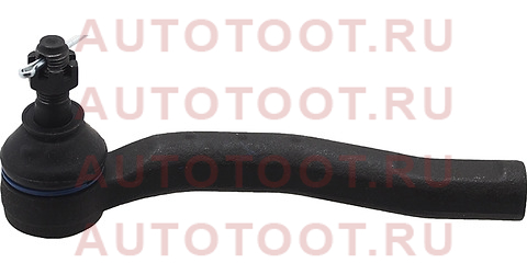 Наконечник рулевой тяги TOYOTA COROLLA/FIELDER 160 12-LH ktr1123 kayaba – купить в Омске. Цены, характеристики, фото в интернет-магазине autotoot.ru