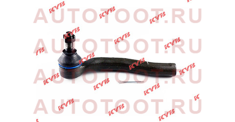 Наконечник рулевой тяги TOYOTA COROLLA/FIELDER 160 12-LH ktr1123 kayaba – купить в Омске. Цены, характеристики, фото в интернет-магазине autotoot.ru