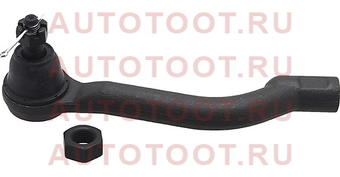 Наконечник рулевой тяги NISSAN QASHQAI/X-TRAIL 07-/RENAULT KOLEOS 08-RH ktr1128 kayaba – купить в Омске. Цены, характеристики, фото в интернет-магазине autotoot.ru