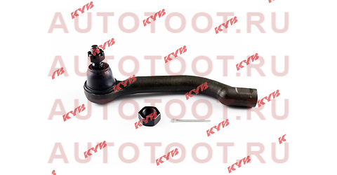 NISSAN QASHQAI [2007-...], X-TRAIL [2007-...], ROGUE [2008-2013] ktr1129 kayaba – купить в Омске. Цены, характеристики, фото в интернет-магазине autotoot.ru